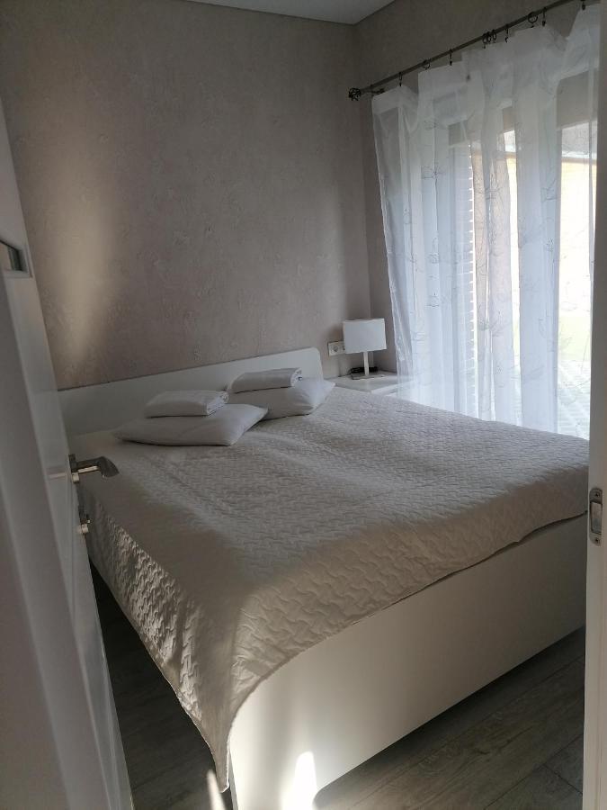 Vila Kopa Šventoji Extérieur photo