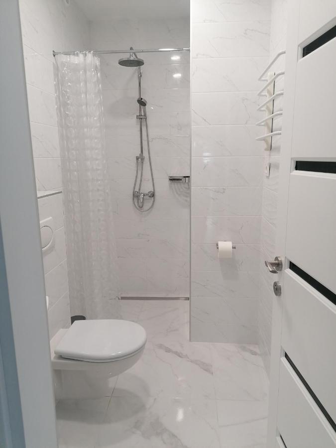 Vila Kopa Šventoji Extérieur photo