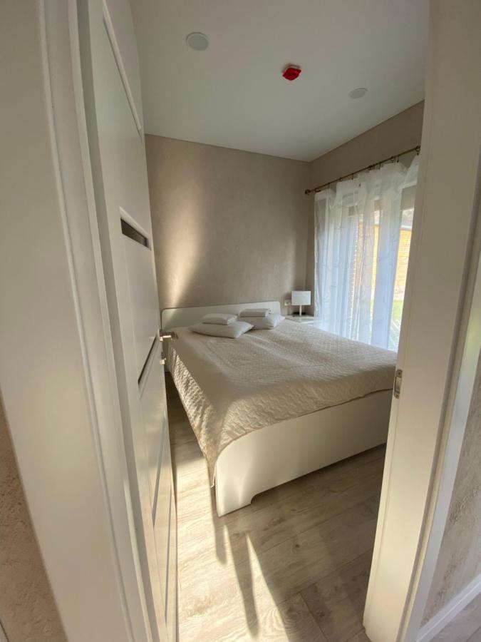 Vila Kopa Šventoji Extérieur photo