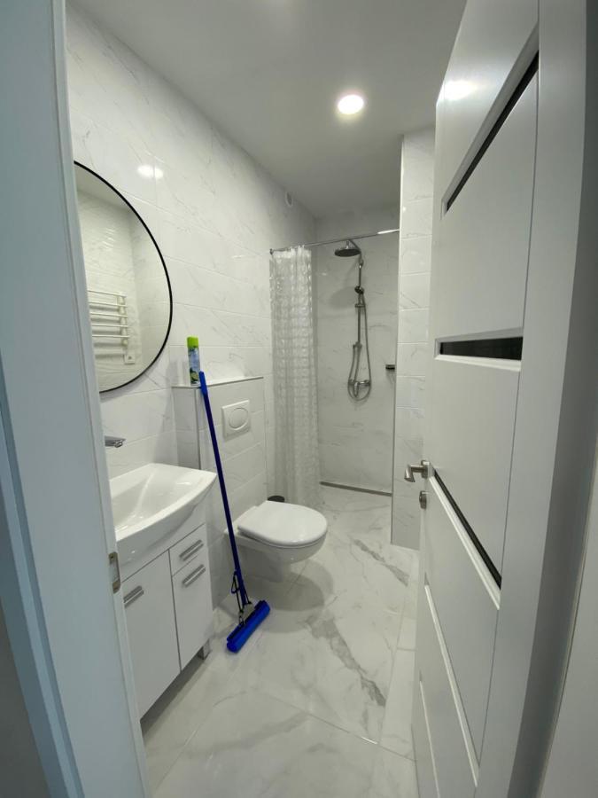 Vila Kopa Šventoji Extérieur photo