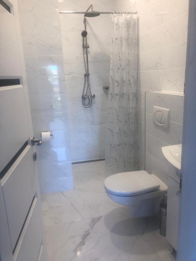 Vila Kopa Šventoji Extérieur photo