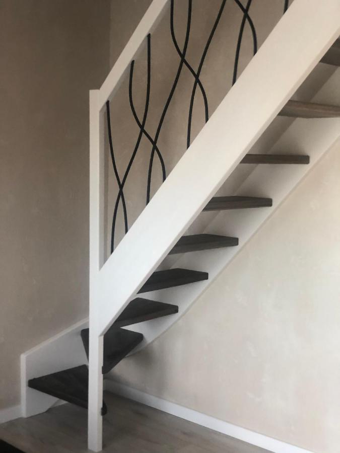 Vila Kopa Šventoji Extérieur photo