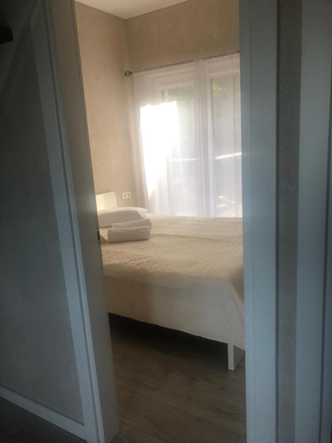 Vila Kopa Šventoji Extérieur photo