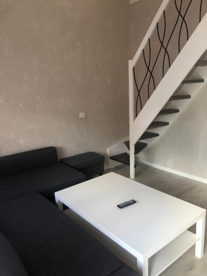 Vila Kopa Šventoji Extérieur photo