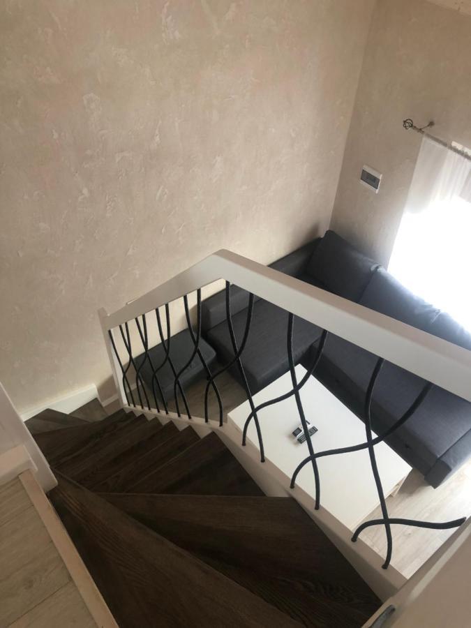 Vila Kopa Šventoji Extérieur photo