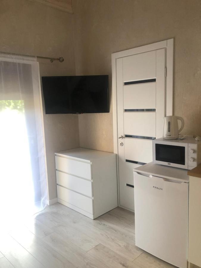 Vila Kopa Šventoji Extérieur photo