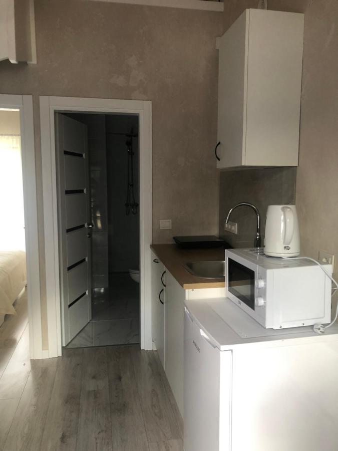 Vila Kopa Šventoji Extérieur photo
