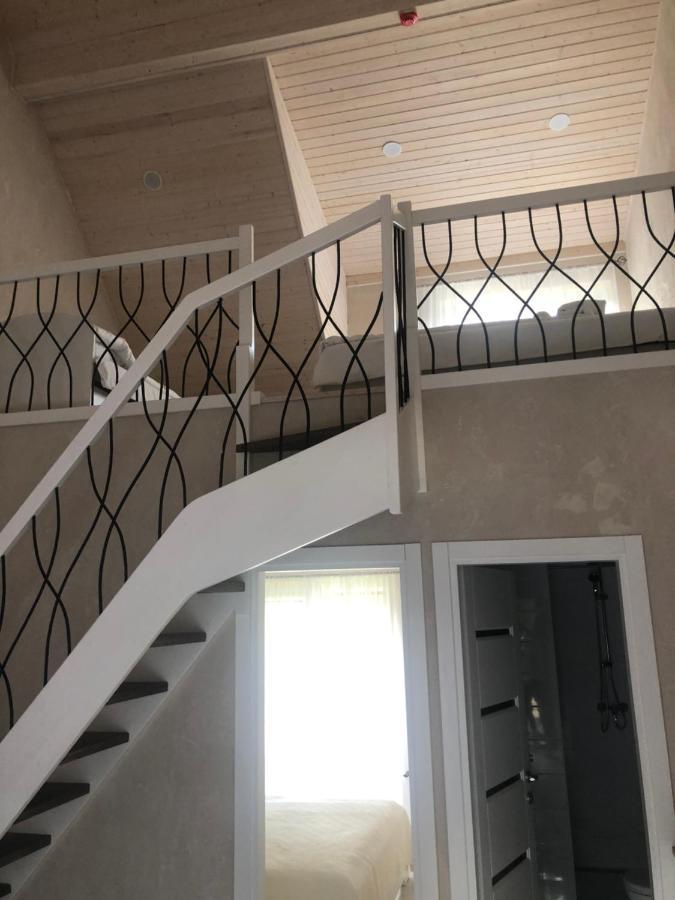 Vila Kopa Šventoji Extérieur photo