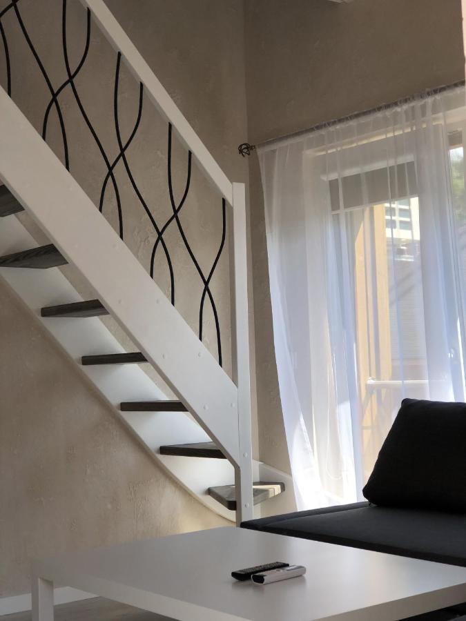 Vila Kopa Šventoji Extérieur photo
