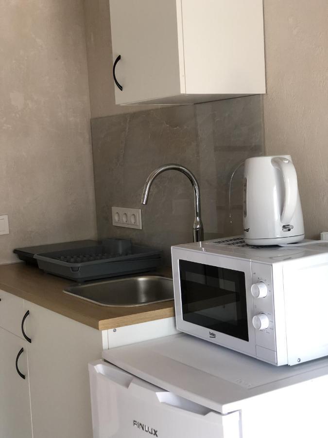 Vila Kopa Šventoji Extérieur photo