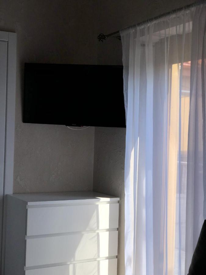 Vila Kopa Šventoji Extérieur photo