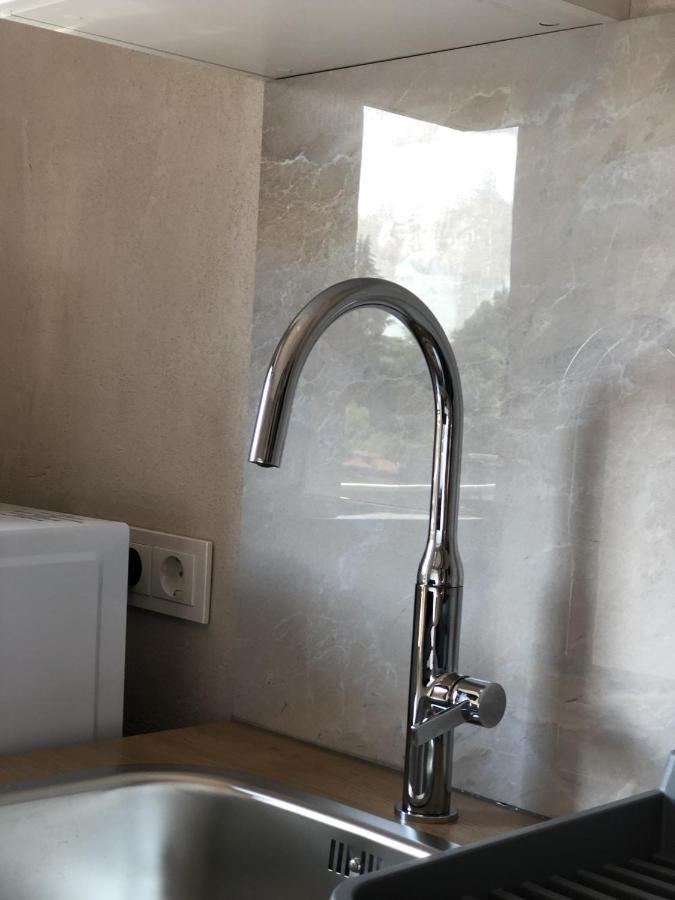 Vila Kopa Šventoji Extérieur photo