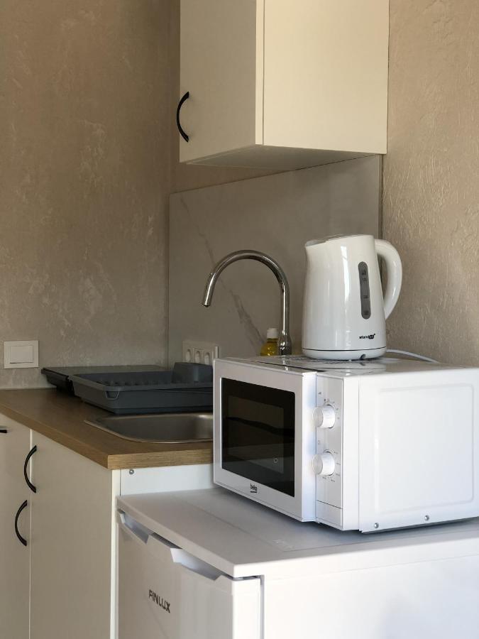 Vila Kopa Šventoji Extérieur photo